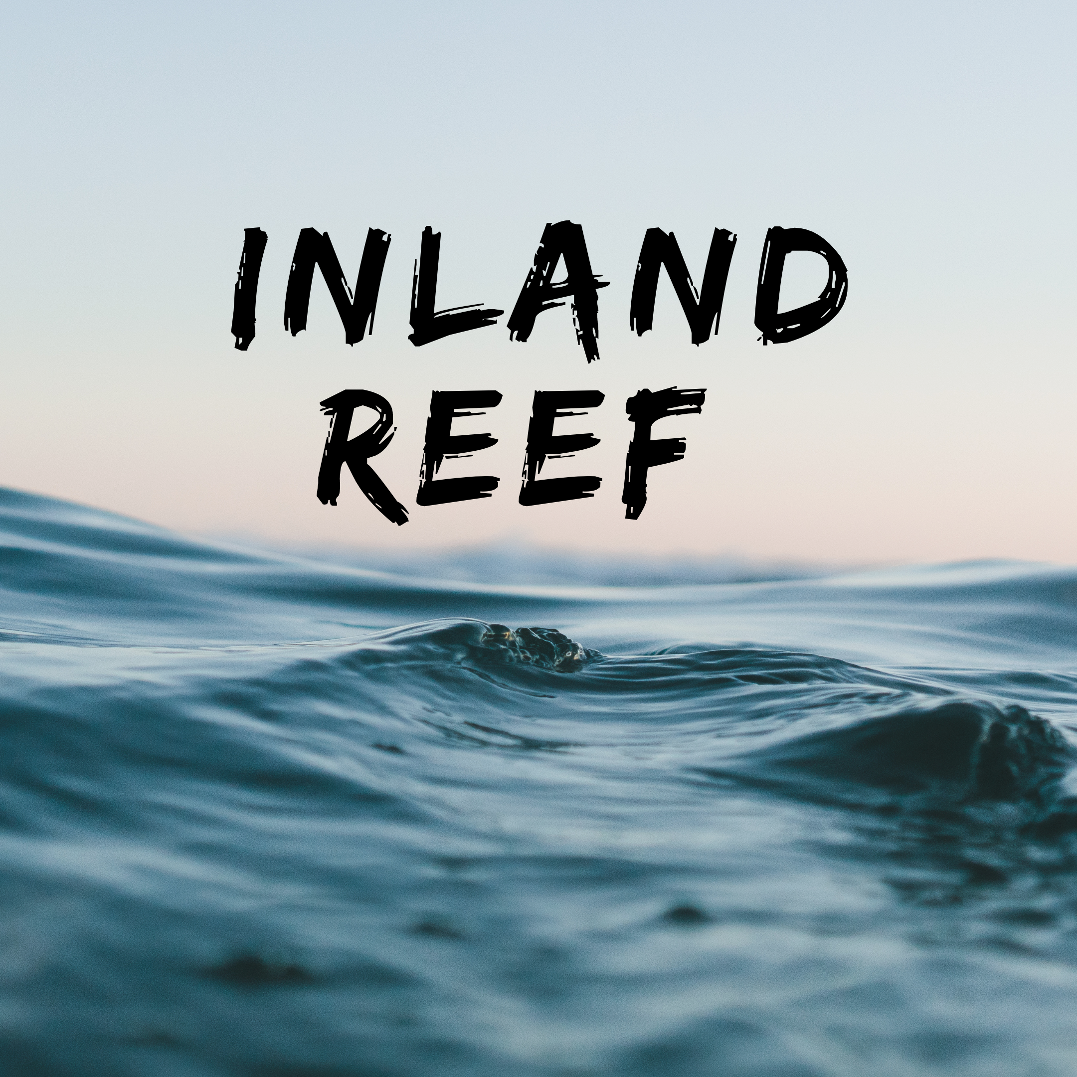 Inland reef
